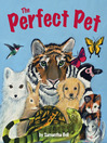 Cover image for The Perfect Pet